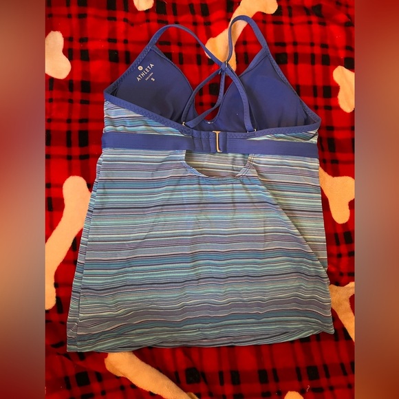 Athleta Tank Top - Picture 2 of 3